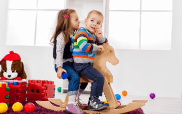 Çocuklar için oyun grupları neden önemlidir